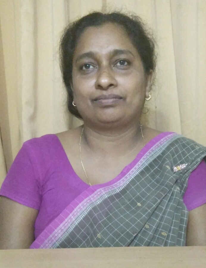 Nilmini