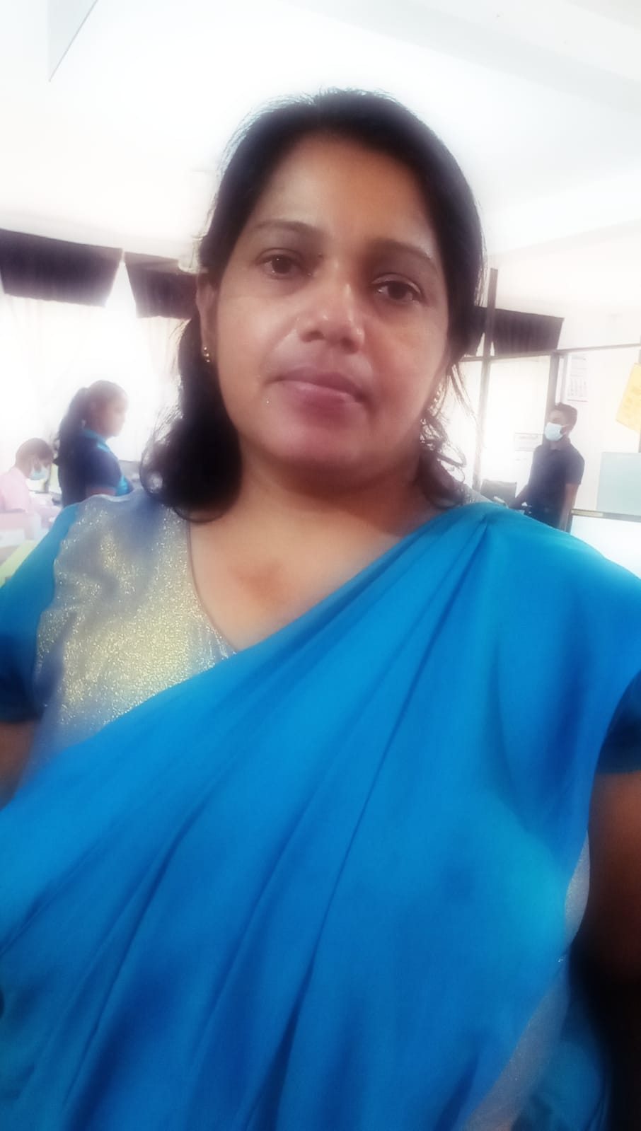 PRIYADARSHANI