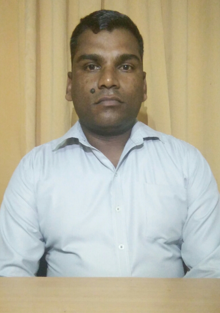 suresh